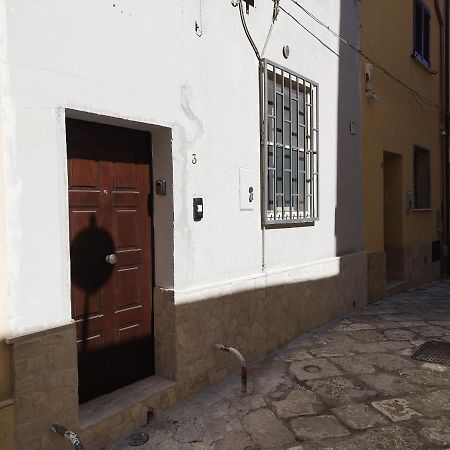 First House Brindisi Exterior photo
