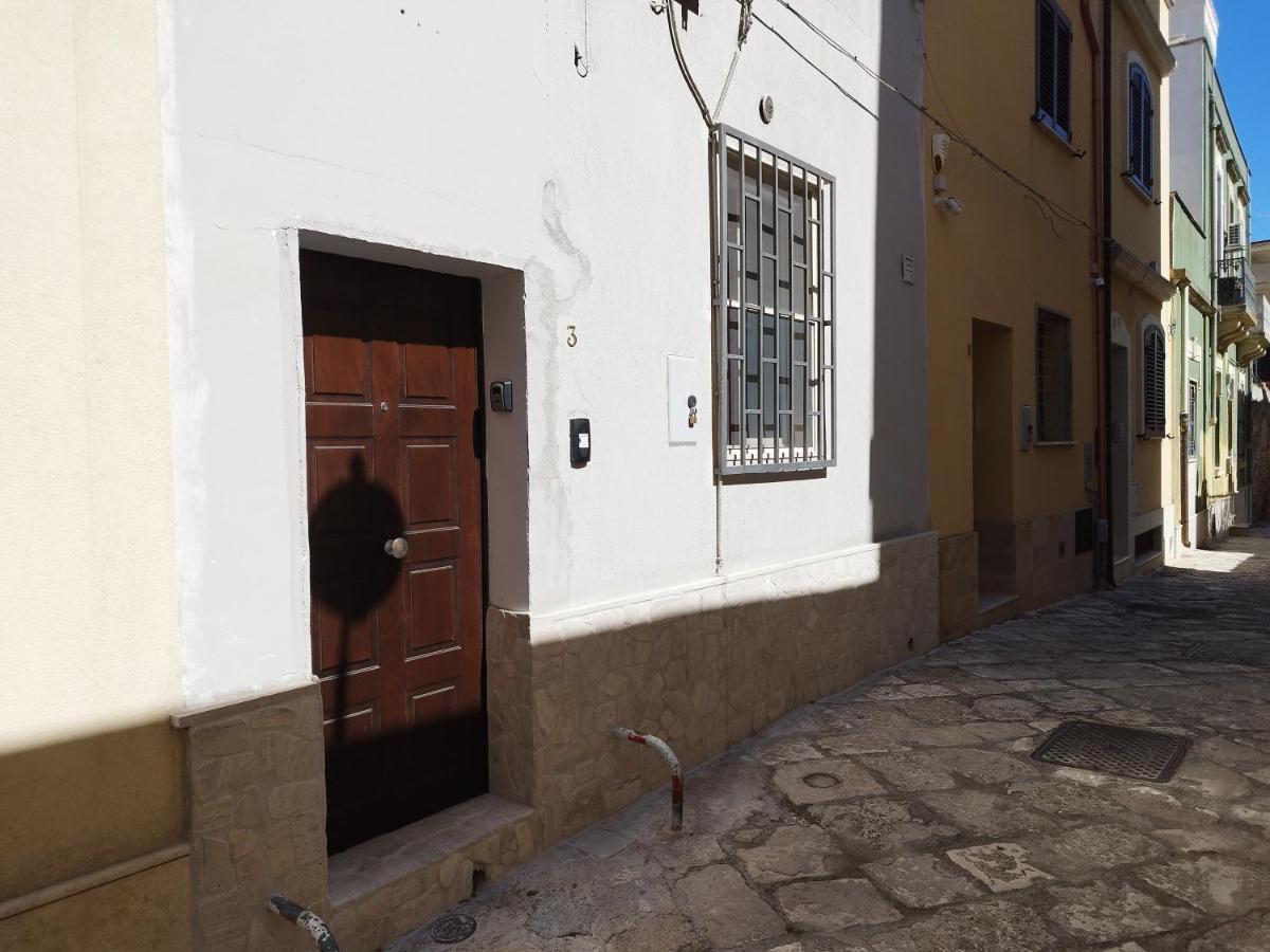 First House Brindisi Exterior photo